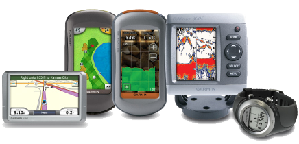 Garmin